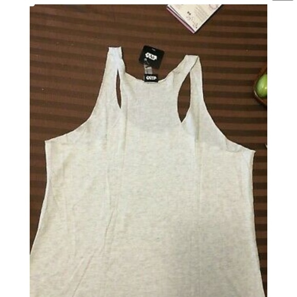 Disney Star Wars Razorback Tank Juniors Top Ava L XL - Picture 3 of 3